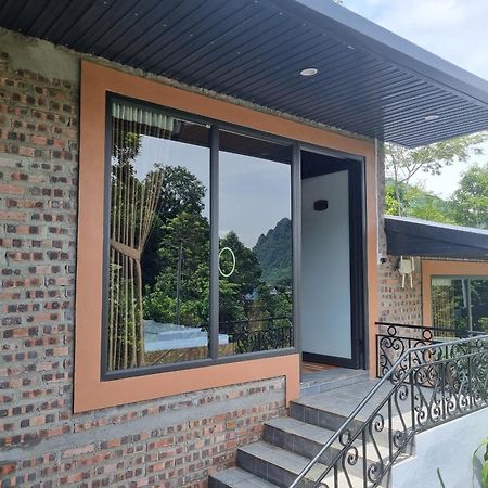 Truong Anh Homestay Хазянг Экстерьер фото