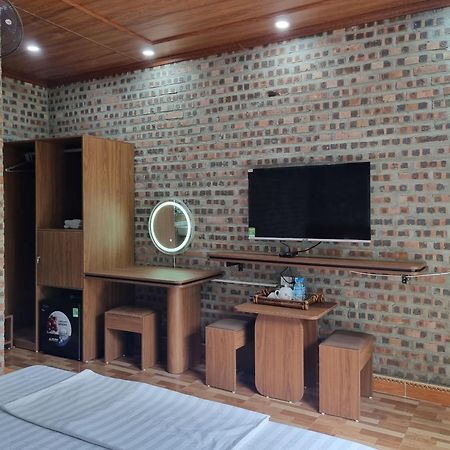 Truong Anh Homestay Хазянг Экстерьер фото