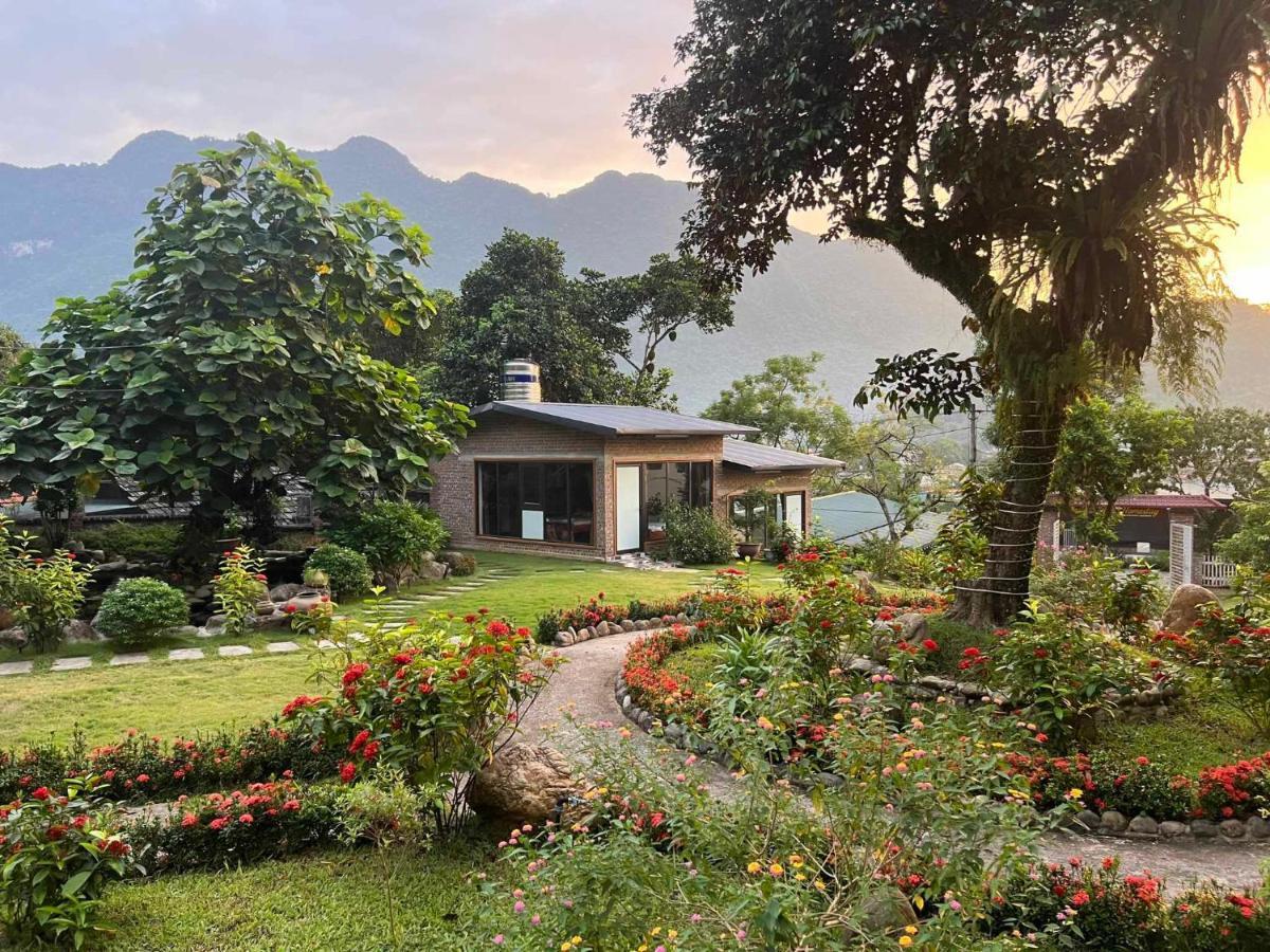 Truong Anh Homestay Хазянг Экстерьер фото